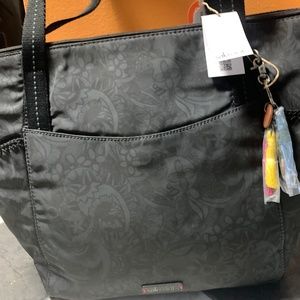 Large Tote NWT